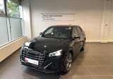 A vendre AUDI Q2 Black Edition 2024 occasion