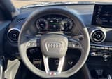 A vendre AUDI Q2 S line 2024 occasion photo 13