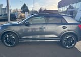 A vendre AUDI Q2 S line 2024 occasion photo 2