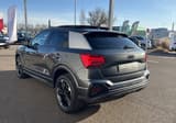 A vendre AUDI Q2 S line 2024 occasion photo 3