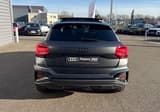 A vendre AUDI Q2 S line 2024 occasion photo 4