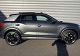 A vendre AUDI Q2 S line 2024 occasion photo 6