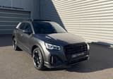 A vendre AUDI Q2 S line 2024 occasion photo 7