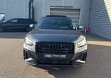 A vendre AUDI Q2 S line 2024 occasion photo 8