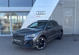 A vendre AUDI Q2 S line 2024 occasion