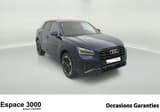 A vendre AUDI Q2 S line 2025 occasion