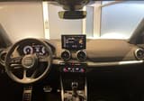 A vendre AUDI Q2 S line 2025 occasion photo 10