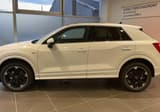 A vendre AUDI Q2 S line 2025 occasion photo 2