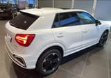 A vendre AUDI Q2 S line 2025 occasion photo 5