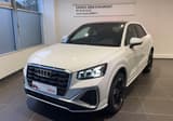 A vendre AUDI Q2 S line 2025 occasion