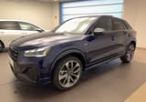 A vendre AUDI Q2 S line Plus 2025 occasion photo 6