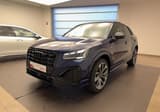 A vendre AUDI Q2 S line Plus 2025 occasion