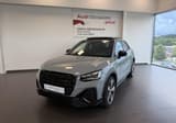 A vendre AUDI Q2 S line Plus 2025 occasion