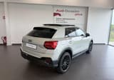 A vendre AUDI Q2 S line 2025 occasion photo 3