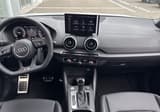 A vendre AUDI Q2 S line Plus 2026 occasion photo 10