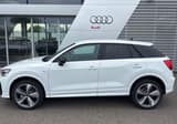 A vendre AUDI Q2 S line Plus 2026 occasion photo 2