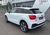 A vendre AUDI Q2 S line Plus 2026 occasion photo 3