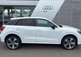 A vendre AUDI Q2 S line Plus 2026 occasion photo 6
