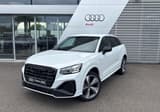 A vendre AUDI Q2 S line Plus 2026 occasion