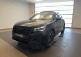 A vendre AUDI Q2 S line occasion