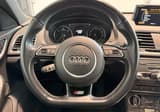 A vendre AUDI Q3 2018 occasion photo 11