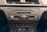 A vendre AUDI Q3 2018 occasion photo 19