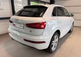 A vendre AUDI Q3 2018 occasion photo 4