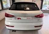 A vendre AUDI Q3 2018 occasion photo 5