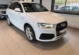 A vendre AUDI Q3 2018 occasion