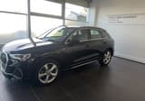 A vendre AUDI Q3 S line 2018 occasion photo 2