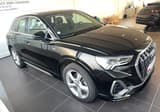A vendre AUDI Q3 S line 2018 occasion photo 5