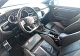 A vendre AUDI Q3 S line 2018 occasion photo 8