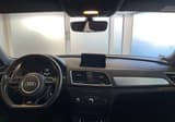A vendre AUDI Q3 S line 2018 occasion photo 11
