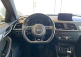 A vendre AUDI Q3 S line 2018 occasion photo 14