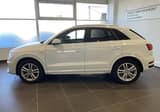 A vendre AUDI Q3 S line 2018 occasion photo 2