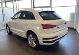 A vendre AUDI Q3 S line 2018 occasion photo 3