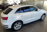 A vendre AUDI Q3 S line 2018 occasion photo 5
