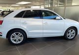 A vendre AUDI Q3 S line 2018 occasion photo 6