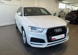 A vendre AUDI Q3 S line 2018 occasion photo 7