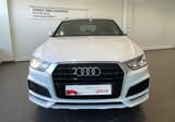 A vendre AUDI Q3 S line 2018 occasion photo 8