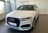 A vendre AUDI Q3 S line 2018 occasion