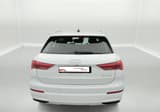 A vendre AUDI Q3 Design Luxe 2019 occasion photo 5
