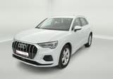 A vendre AUDI Q3 Design Luxe 2019 occasion photo 8