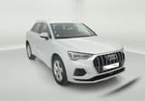 A vendre AUDI Q3 Design Luxe 2019 occasion