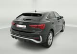 A vendre AUDI Q3 S line 2019 occasion photo 4