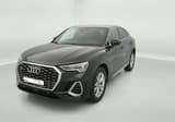 A vendre AUDI Q3 S line 2019 occasion photo 8