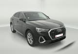 A vendre AUDI Q3 S line 2019 occasion