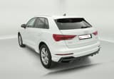 A vendre AUDI Q3 S line 2020 occasion photo 6