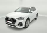 A vendre AUDI Q3 S line 2020 occasion photo 8