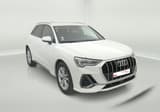 A vendre AUDI Q3 S line 2020 occasion